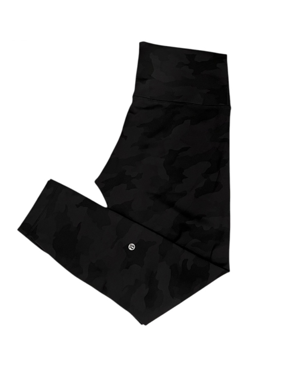 Lululemon Wunder Train High-Rise
Heritage 365 Camo Deep Coal Multi - Picture 4 of 8